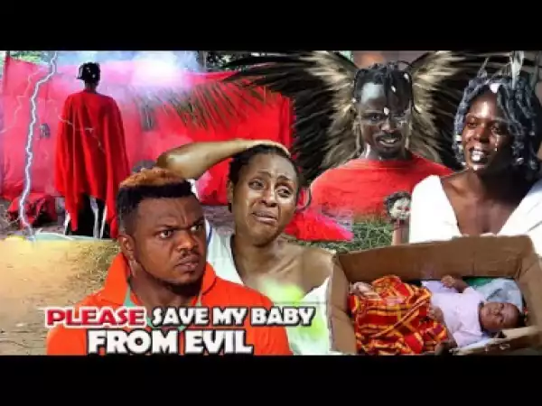 Please Save My Baby From Evil (ken Erics) - 2019